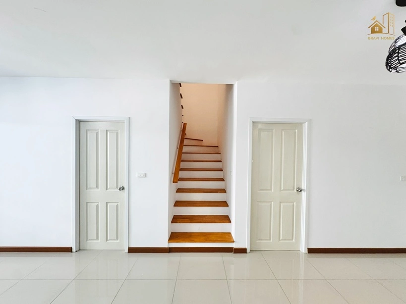 ขายทาวน์โฮม เดอะทรัสต์ ราชพฤกษ์-รัตนาธิเบศร์ 2 "ขายถูก‼️"