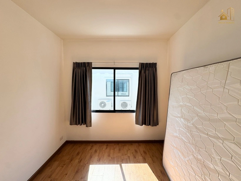 ขายทาวน์โฮม เดอะทรัสต์ ราชพฤกษ์-รัตนาธิเบศร์ 2 "ขายถูก‼️"