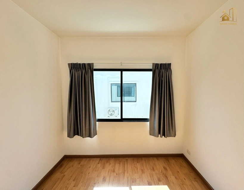 ขายทาวน์โฮม เดอะทรัสต์ ราชพฤกษ์-รัตนาธิเบศร์ 2 "ขายถูก‼️"