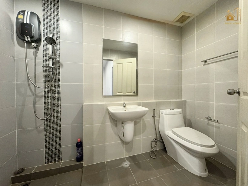 ขายทาวน์โฮม เดอะทรัสต์ ราชพฤกษ์-รัตนาธิเบศร์ 2 "ขายถูก‼️"