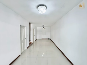 ขายทาวน์โฮม เดอะทรัสต์ ราชพฤกษ์-รัตนาธิเบศร์ 2 "ขายถูก‼️"