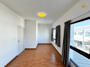 ขายทาวน์โฮม เดอะทรัสต์ ราชพฤกษ์-รัตนาธิเบศร์ 2 "ขายถูก‼️"