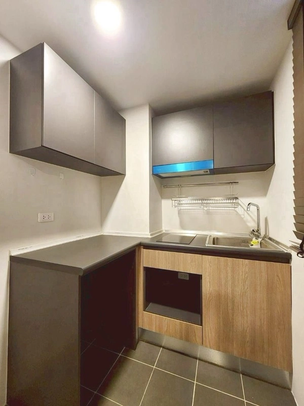 Flexi สาทร-เจริญนคร คอนโด 2 ห้องนอน ใกล้สาทร-ICONSIAM 45.82 ตร.ม. โทร 085-8266936