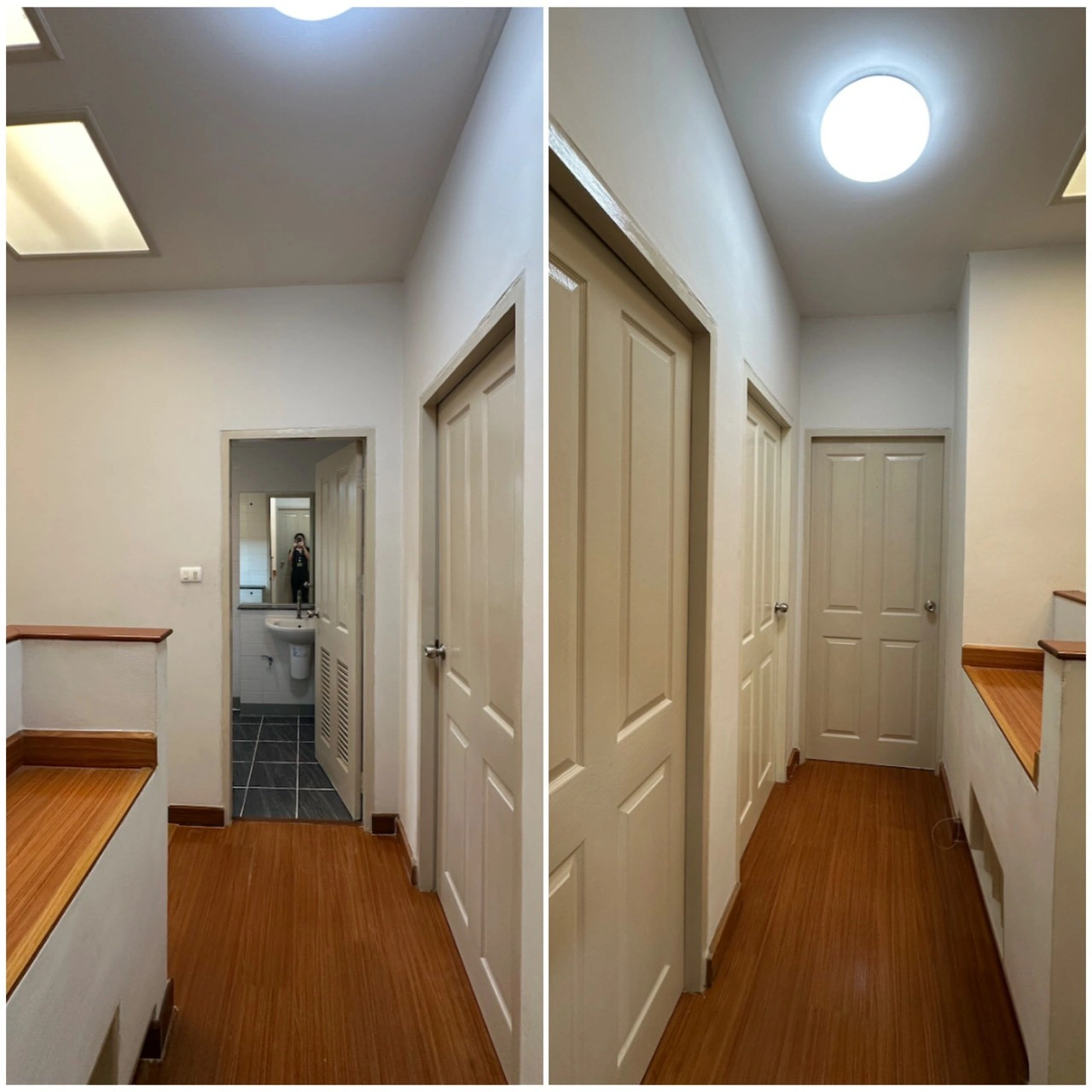 ขายทาวน์เฮ้าส์  เดอะวิลล่า รัตนาธิเบศร์-ราชพฤกษ์ ท่าอิฐ ถนนรัตนาธิเบศร์ บ้านสวยพร้อมอยู่