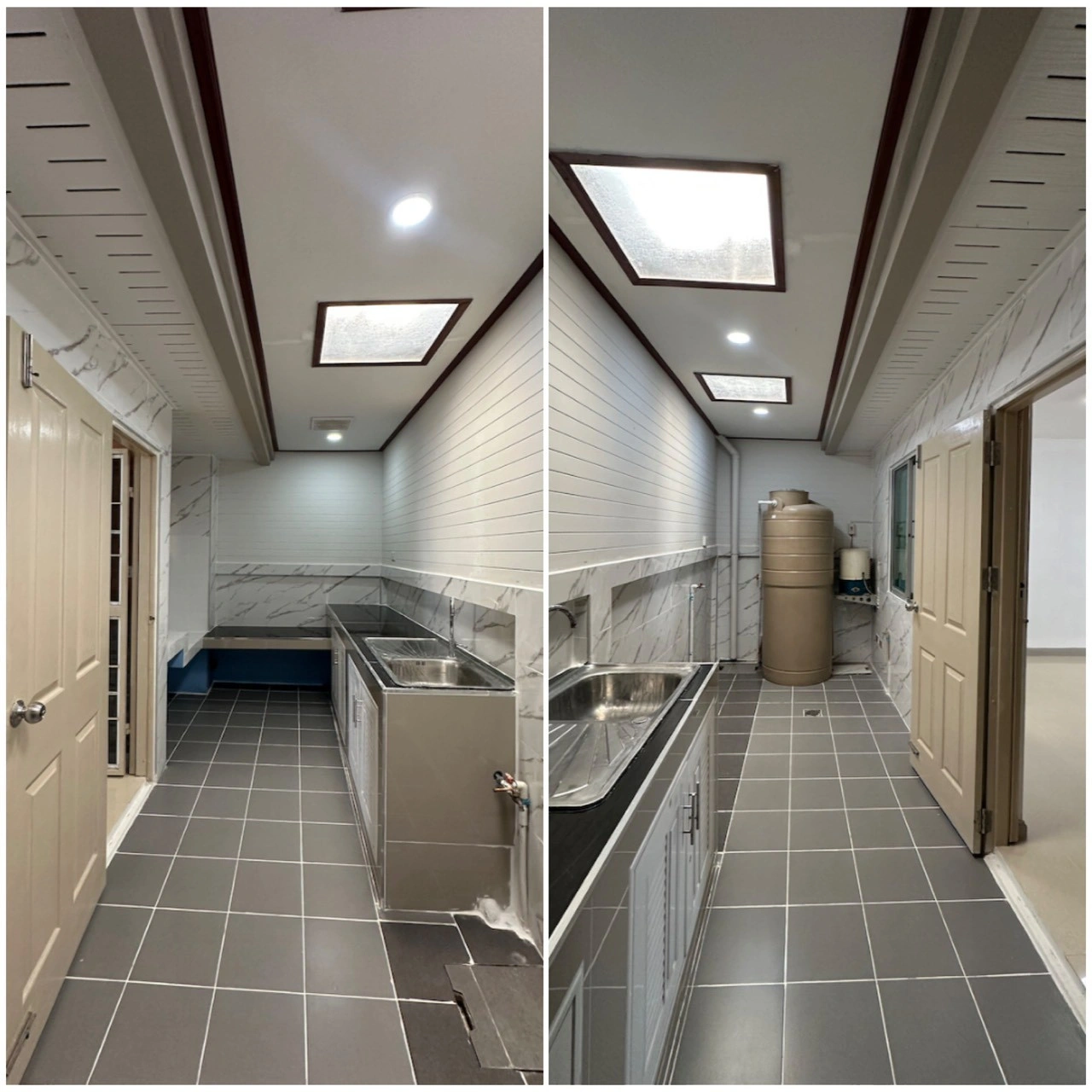 ขายทาวน์เฮ้าส์  เดอะวิลล่า รัตนาธิเบศร์-ราชพฤกษ์ ท่าอิฐ ถนนรัตนาธิเบศร์ บ้านสวยพร้อมอยู่