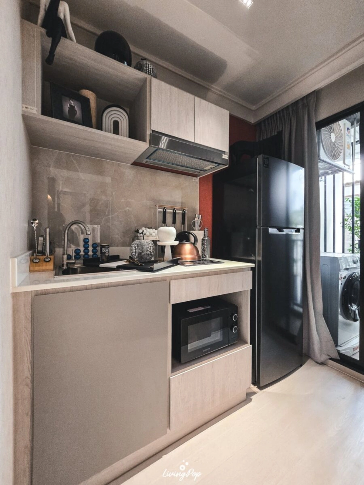 CM04383 ขายดาวน์ มิวส์ คอนโด สะพานใหม่ MUSE CONDO SAPHANMAI ถนนพหลโยธิน