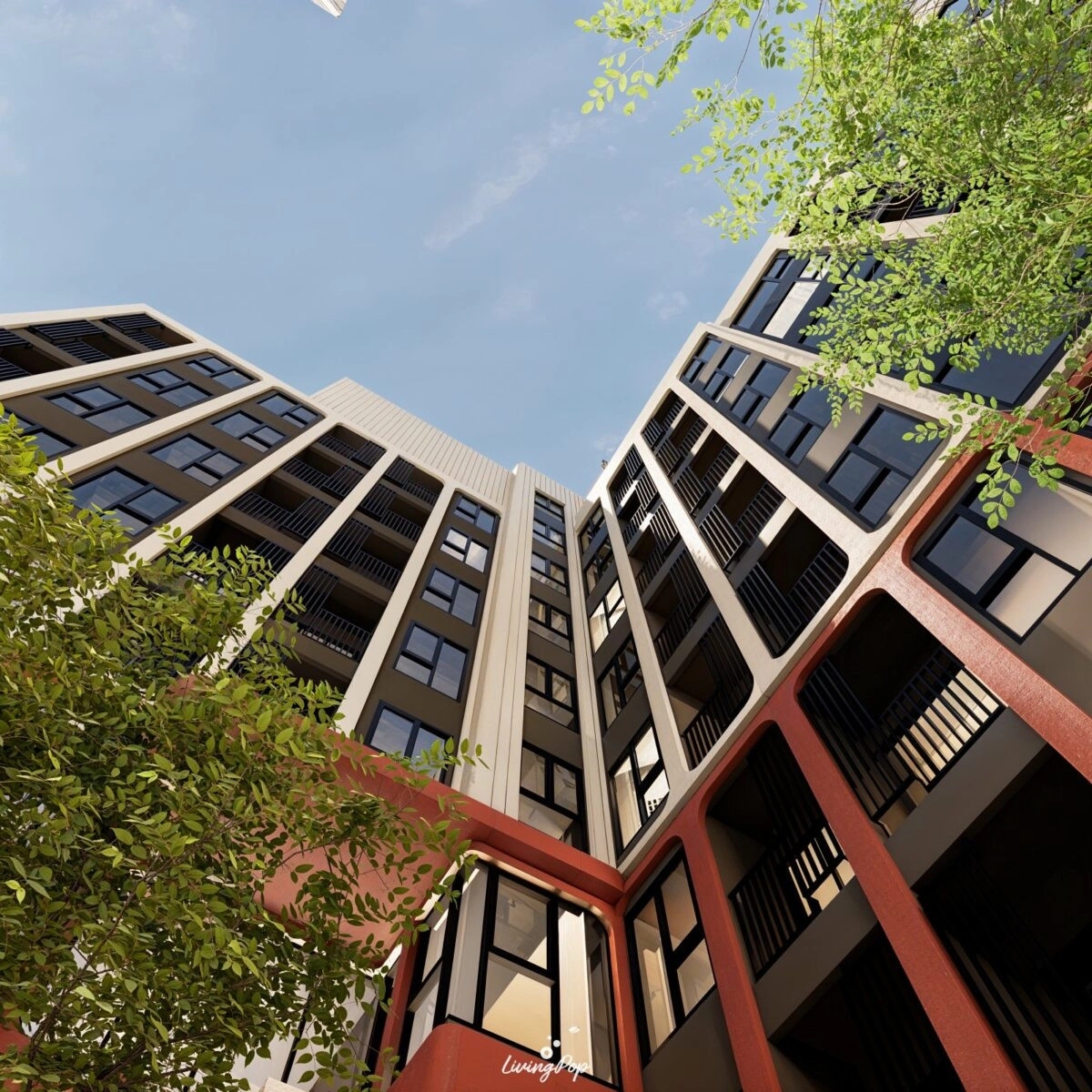 CM04383 ขายดาวน์ มิวส์ คอนโด สะพานใหม่ MUSE CONDO SAPHANMAI ถนนพหลโยธิน