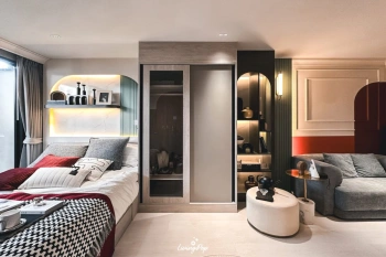 CM04383 ขายดาวน์ มิวส์ คอนโด สะพานใหม่ MUSE CONDO SAPHANMAI ถนนพหลโยธิน