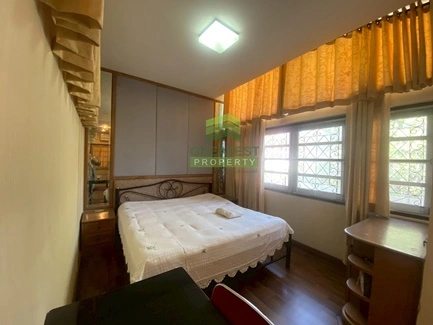 ขายที่ดิน พร้อมสิ่งปลูกสร้าง บ้านเดี่ยว 2 ชั้น ซอยสุขุมวิท64 เนื้อที่ 249 ตร.ว ทำเลศักยภาพ ใกล้ BTSปุณณวิถี ทางด่วน เหมาะพักอาศัย โฮมออฟฟิศ