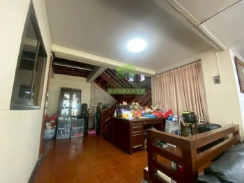 ขายที่ดิน พร้อมสิ่งปลูกสร้าง บ้านเดี่ยว 2 ชั้น ซอยสุขุมวิท64 เนื้อที่ 249 ตร.ว ทำเลศักยภาพ ใกล้ BTSปุณณวิถี ทางด่วน เหมาะพักอาศัย โฮมออฟฟิศ