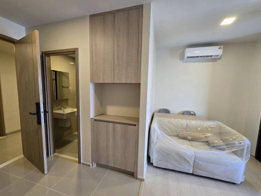 ขายดาวน์ ขาดทุน คอนโดใหม่พร้อมอยู่ Flo by sansiri ใกล้ bts คลองสาน