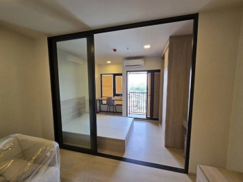 ขายดาวน์ ขาดทุน คอนโดใหม่พร้อมอยู่ Flo by sansiri ใกล้ bts คลองสาน