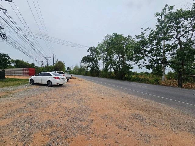 ขายบ้านพร้อมที่ดิน ติดการไฟฟ้าส่วนภูมิภาคจังหวัดชัยภูมิ