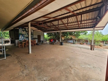 ขายบ้านพร้อมที่ดิน ติดการไฟฟ้าส่วนภูมิภาคจังหวัดชัยภูมิ