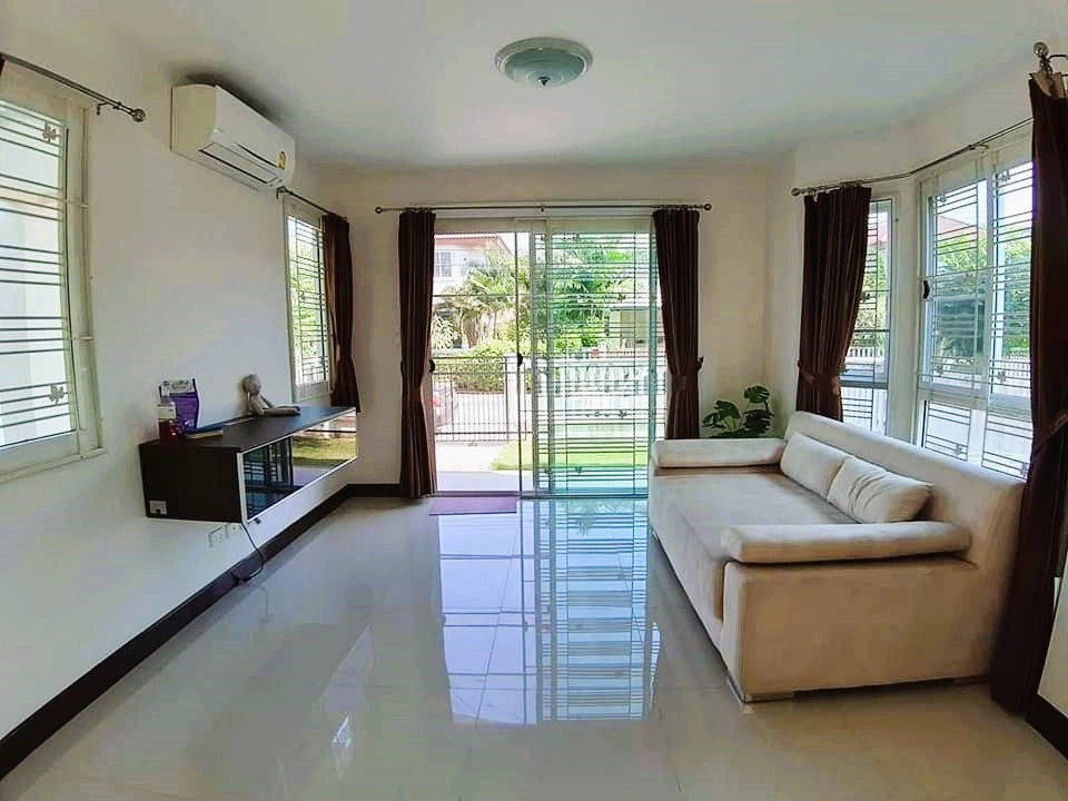 ‼️🔥ขายด่วน บ้านนเดี่ยว  2.55 ล้าน รวมโอน‼️🔥 🏠บ้านเดี่ยว หมู่บ้านสิรีน เฮ้าส์ บางนา-บางบ่อ