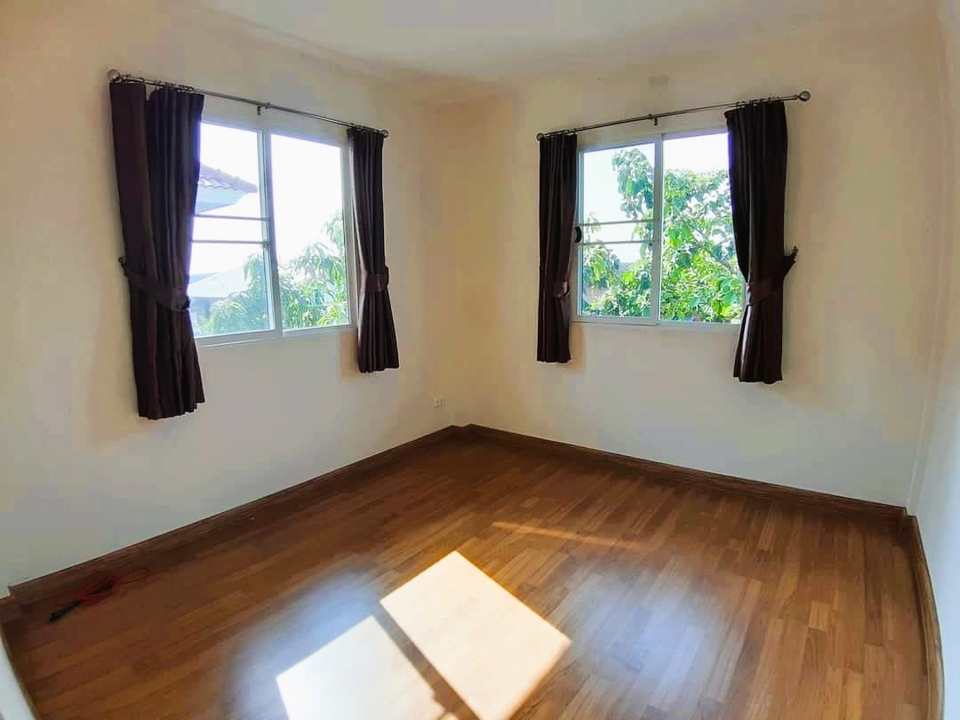 ‼️🔥ขายด่วน บ้านนเดี่ยว  2.55 ล้าน รวมโอน‼️🔥 🏠บ้านเดี่ยว หมู่บ้านสิรีน เฮ้าส์ บางนา-บางบ่อ