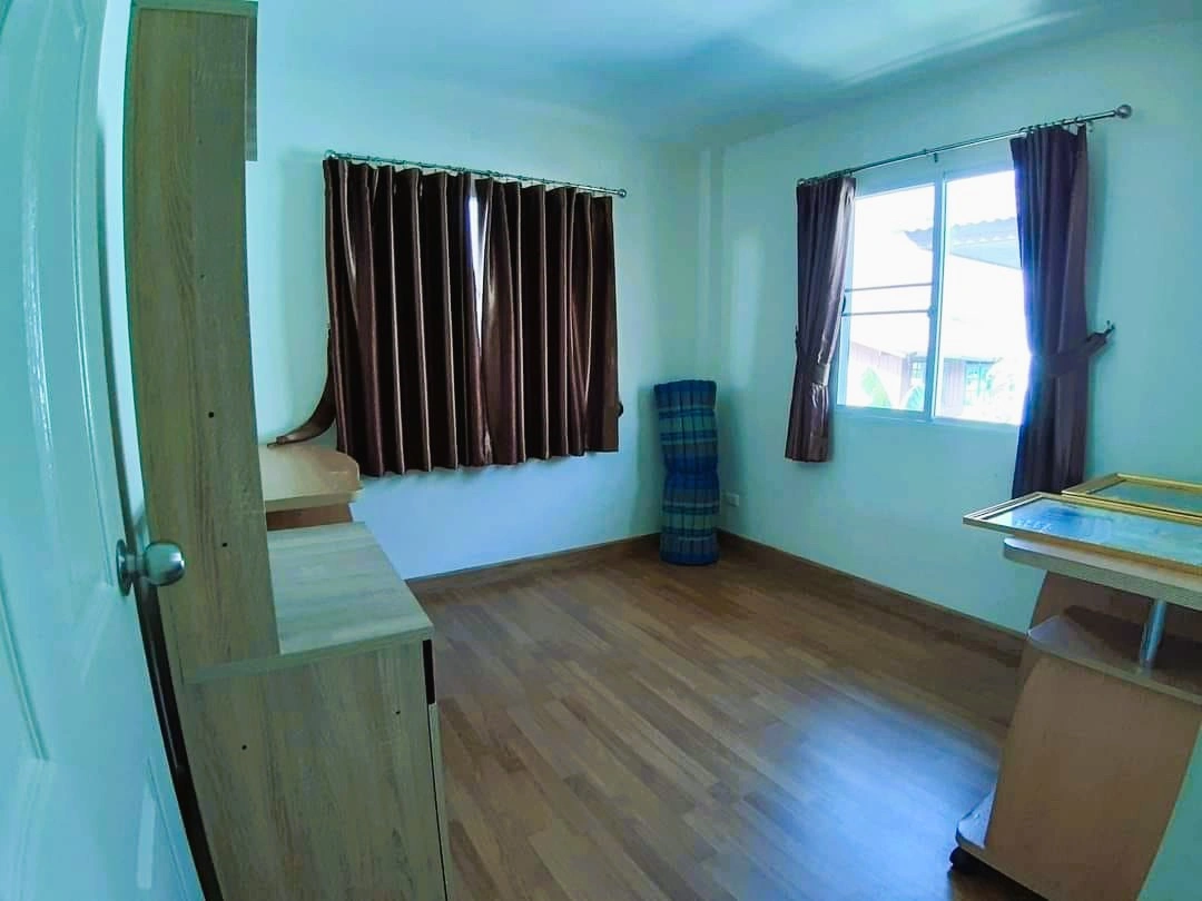 ‼️🔥ขายด่วน บ้านนเดี่ยว  2.55 ล้าน รวมโอน‼️🔥 🏠บ้านเดี่ยว หมู่บ้านสิรีน เฮ้าส์ บางนา-บางบ่อ