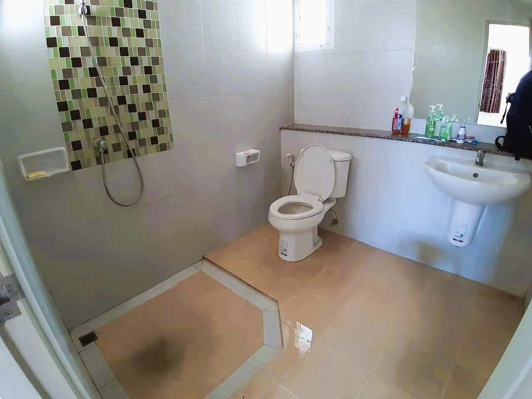 ‼️🔥ขายด่วน บ้านนเดี่ยว  2.55 ล้าน รวมโอน‼️🔥 🏠บ้านเดี่ยว หมู่บ้านสิรีน เฮ้าส์ บางนา-บางบ่อ