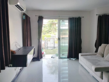 ‼️🔥บ้านนเดี่ยวราคาทาวน์เฮาส์  2.59ล้าน รวมโอน‼️🔥 🏠บ้านเดี่ยว หมู่บ้านสิรีน เฮ้าส์ บางนา-บางบ่อ