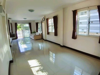 ‼️🔥บ้านนเดี่ยวราคาทาวน์เฮาส์  2.59ล้าน รวมโอน‼️🔥 🏠บ้านเดี่ยว หมู่บ้านสิรีน เฮ้าส์ บางนา-บางบ่อ