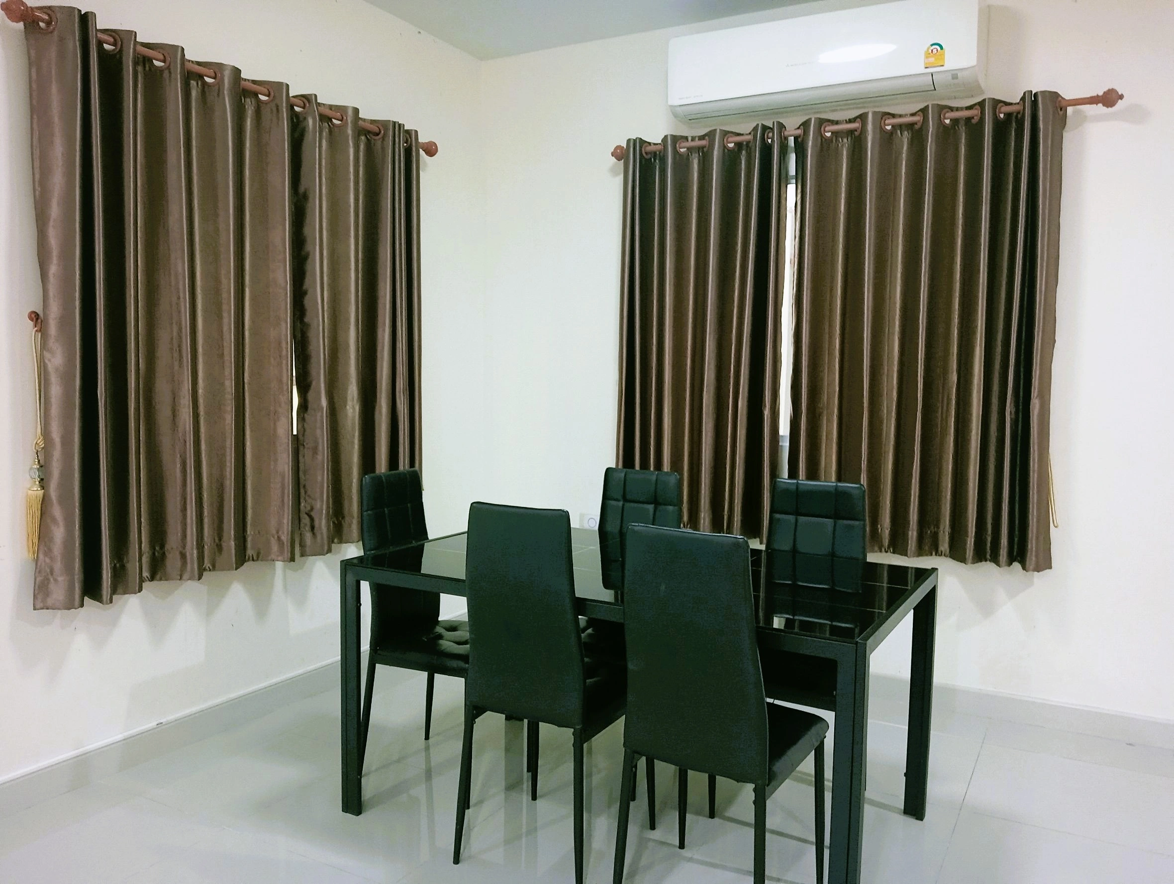 🚩🏠ขายบ้านแฝด 2 ชั้น หมู่บ้านนิรันดร์วิลล์ 12 เดอะทรี  (ซอยวัดศรีวารีน้อย / ทะลุลาดกระบัง 54)