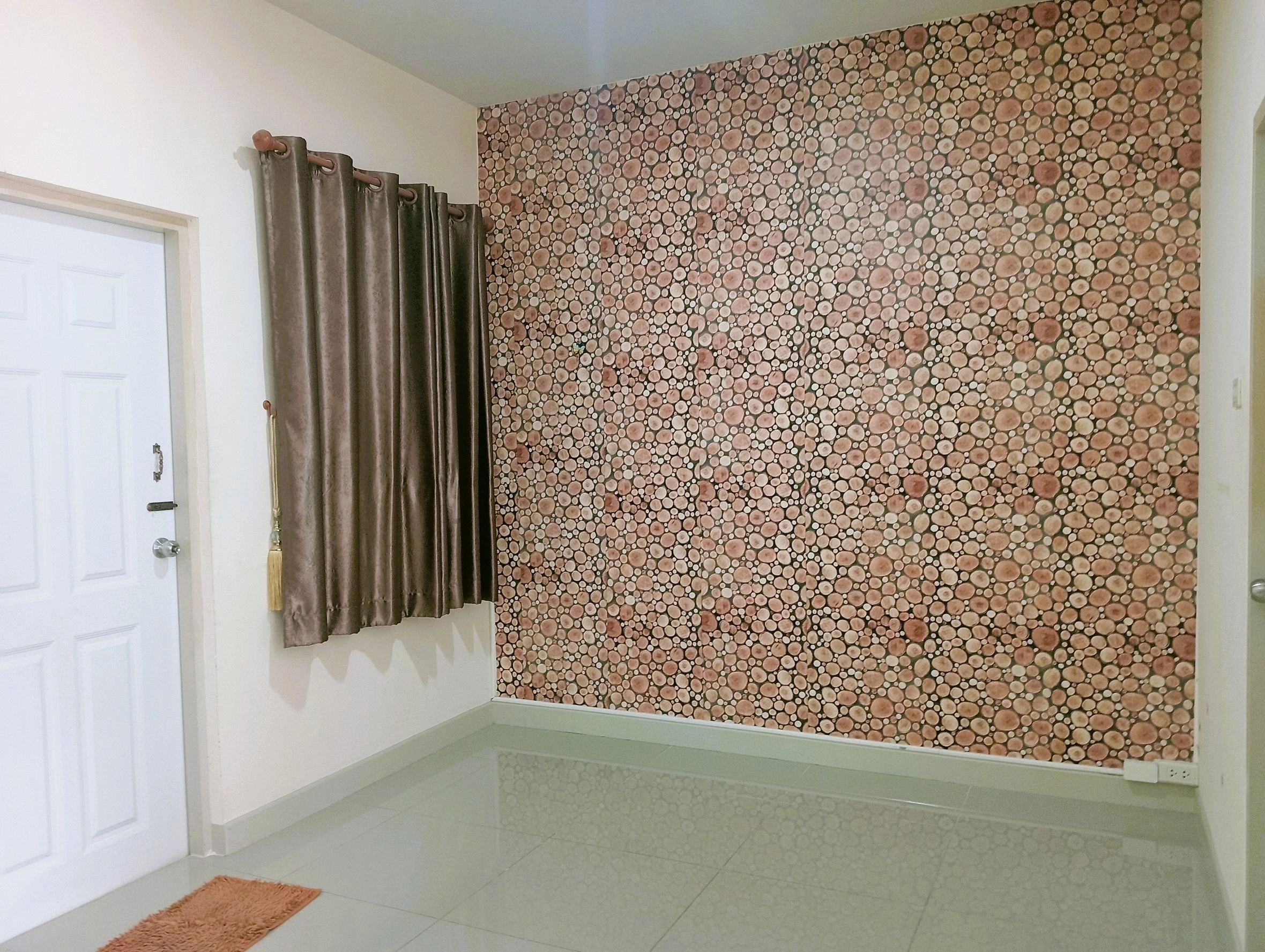 🚩🏠ขายบ้านแฝด 2 ชั้น หมู่บ้านนิรันดร์วิลล์ 12 เดอะทรี  (ซอยวัดศรีวารีน้อย / ทะลุลาดกระบัง 54)