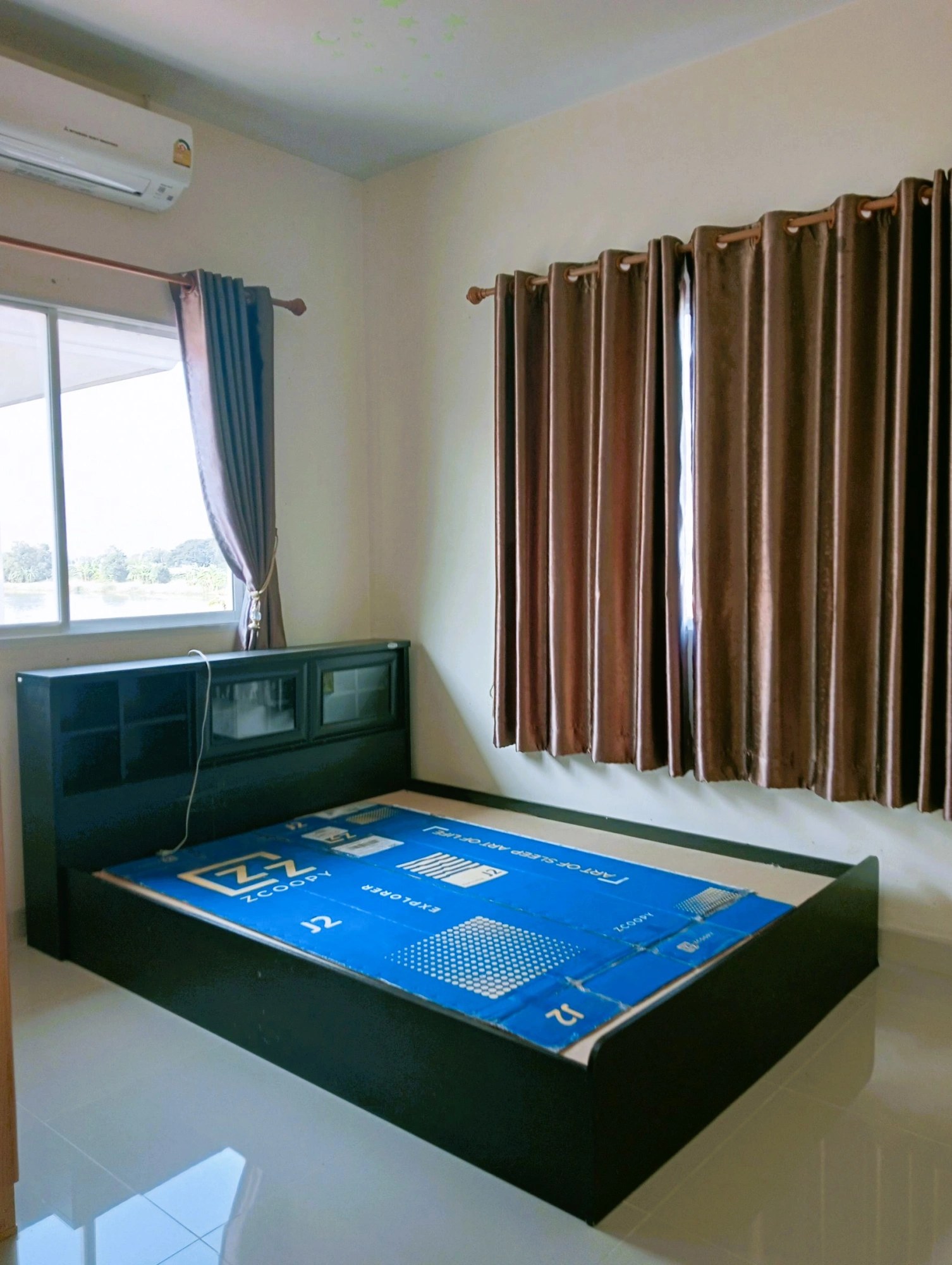 🚩🏠ขายบ้านแฝด 2 ชั้น หมู่บ้านนิรันดร์วิลล์ 12 เดอะทรี  (ซอยวัดศรีวารีน้อย / ทะลุลาดกระบัง 54)