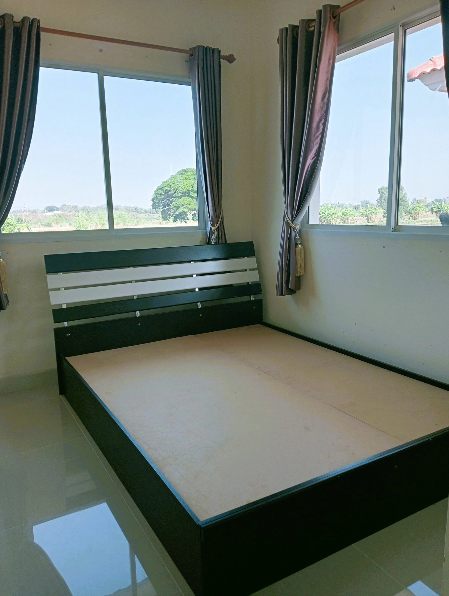 🚩🏠ขายบ้านแฝด 2 ชั้น หมู่บ้านนิรันดร์วิลล์ 12 เดอะทรี  (ซอยวัดศรีวารีน้อย / ทะลุลาดกระบัง 54)