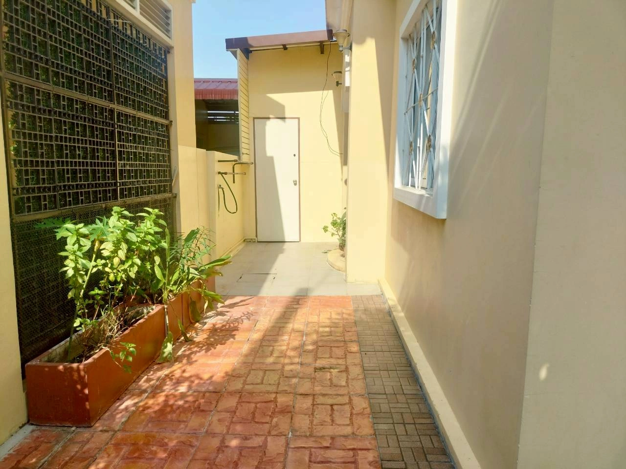 🚩🏠ขายบ้านแฝด 2 ชั้น หมู่บ้านนิรันดร์วิลล์ 12 เดอะทรี  (ซอยวัดศรีวารีน้อย / ทะลุลาดกระบัง 54)