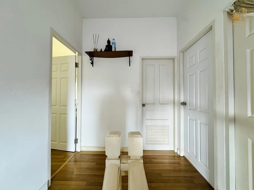 บ้านเดี่ยว เดอะ นอร์ทเทิร์น ไพร์ม "รังสิต คลอง 1"