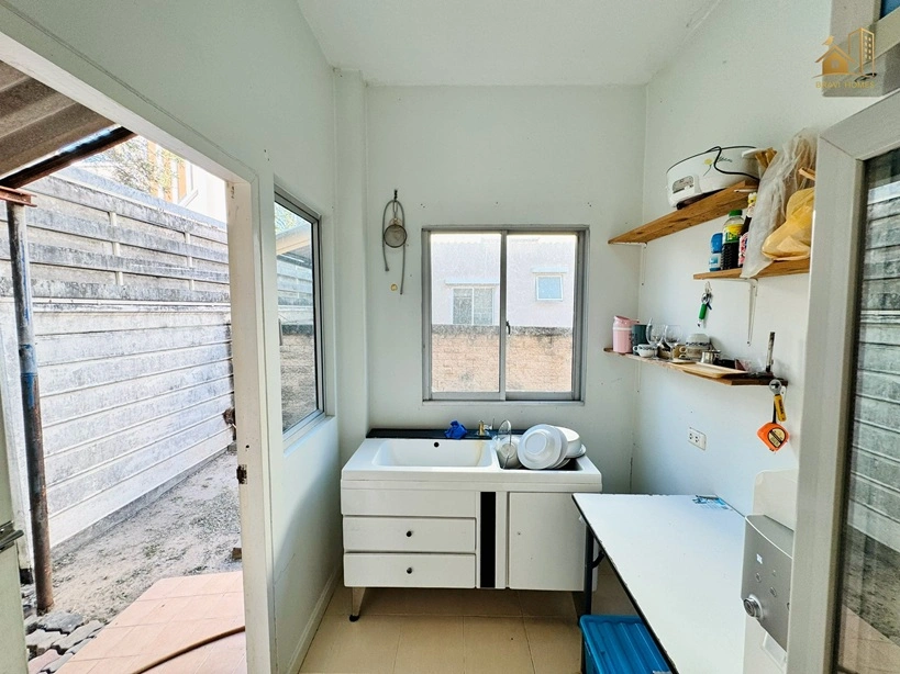 บ้านเดี่ยว เดอะ นอร์ทเทิร์น ไพร์ม "รังสิต คลอง 1"