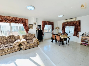 บ้านเดี่ยว เดอะ นอร์ทเทิร์น ไพร์ม "รังสิต คลอง 1"