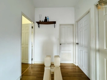 บ้านเดี่ยว เดอะ นอร์ทเทิร์น ไพร์ม "รังสิต คลอง 1"