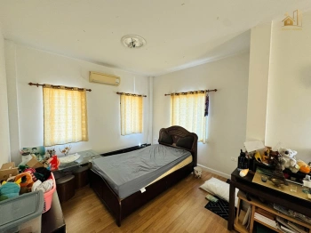 บ้านเดี่ยว เดอะ นอร์ทเทิร์น ไพร์ม "รังสิต คลอง 1"