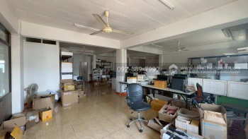 ขายตึกแถว 5 ชั้น หมู่บ้านอมรชัย2 ถนนพระราม2 ซอย34 มีทั้งหมด 4 คูหา พื้นที่ 80.4 ตรว. ราคาถูก ขายเพียง 16 ล้านบาท ใกล้เซ็นทรัล พระราม2