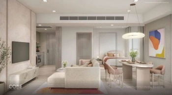 CM04385 ขายดาวน์ คอนโด โค้บบ์ รัชดา-พระราม 9 COBE Ratchada-Rama 9 ถ.เทียมร่วมมิตร