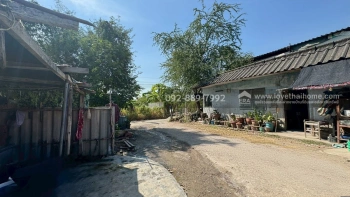 ขายที่ดิน ถนนเพชรเกษม79 ซอย14 พื้นที่ 50 ตรว. ขาย 1.4 ล้านบาท ทำเลดี ใกล้ตลาดสด เพชรเกษม79