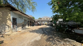 ขายที่ดิน ถนนเพชรเกษม79 ซอย14 พื้นที่ 50 ตรว. ขาย 1.4 ล้านบาท ทำเลดี ใกล้ตลาดสด เพชรเกษม79