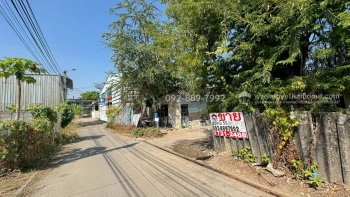 ขายที่ดิน ถนนเพชรเกษม79 ซอย14 พื้นที่ 50 ตรว. ขาย 1.4 ล้านบาท ทำเลดี ใกล้ตลาดสด เพชรเกษม79