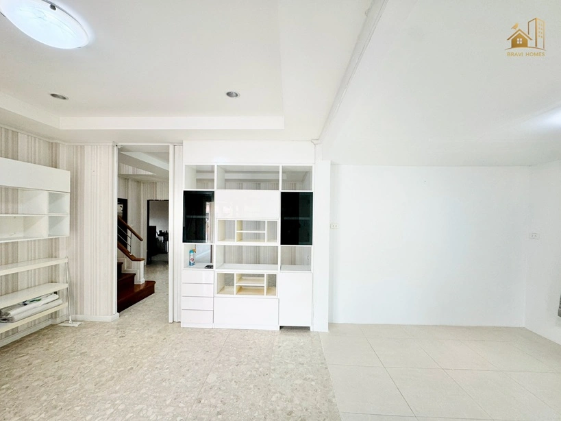 ขายบ้านเดี่ยว ศุภาลัย มณฑลา ปิ่นเกล้า-พุทธมณฑล สาย 1