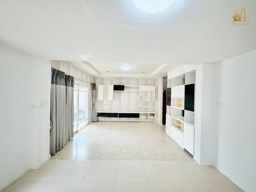 ขายบ้านเดี่ยว ศุภาลัย มณฑลา ปิ่นเกล้า-พุทธมณฑล สาย 1