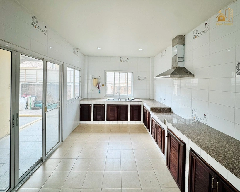 ขายบ้านเดี่ยว ศุภาลัย มณฑลา ปิ่นเกล้า-พุทธมณฑล สาย 1