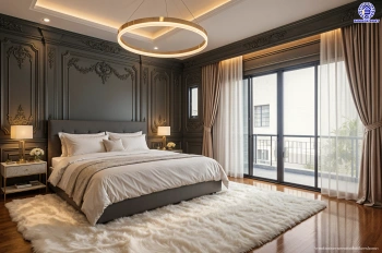 บ้านรีโนเวทใหม่ โครงการ ธนาสิริ รัตนาธิเบศร์ เนื้อที่ 52 ตร.ว. พื้นที่ใช้สอย 187 ตร.ม. ดีไซน์ตอบทุกไลฟ์สไตล์ ฟังก์ชัน 3 ห้องนอน 3 ห้องน้ำ จอดรถได้ 2 คัน บนทำเลติดถนนรัตนาธิเบศร์ เชื่อมต่อหลายเส้นทาง ใกล้รถไฟฟ้าสายสีม่วง "สถานีบางรักใหญ่" และจุดขึ้นทางด่วน "ศรีรัช"