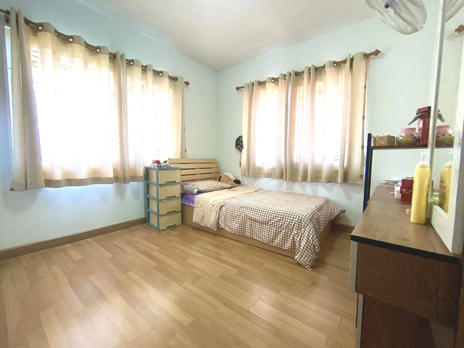 ขายบ้านเดี่ยวพร้อมอยู่ หมู่บ้านแฟมิลี่ซิตี้โฮม2 นาป่า ชลบุรี