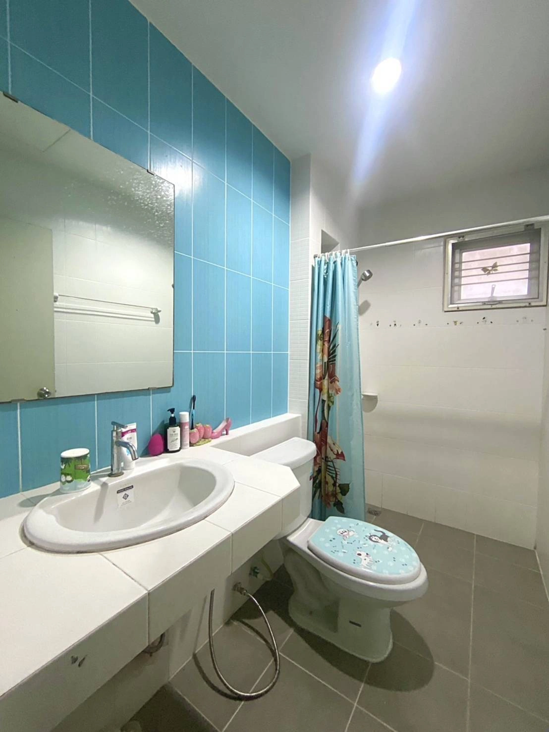 ขายบ้านเดี่ยวพร้อมอยู่ หมู่บ้านแฟมิลี่ซิตี้โฮม2 นาป่า ชลบุรี