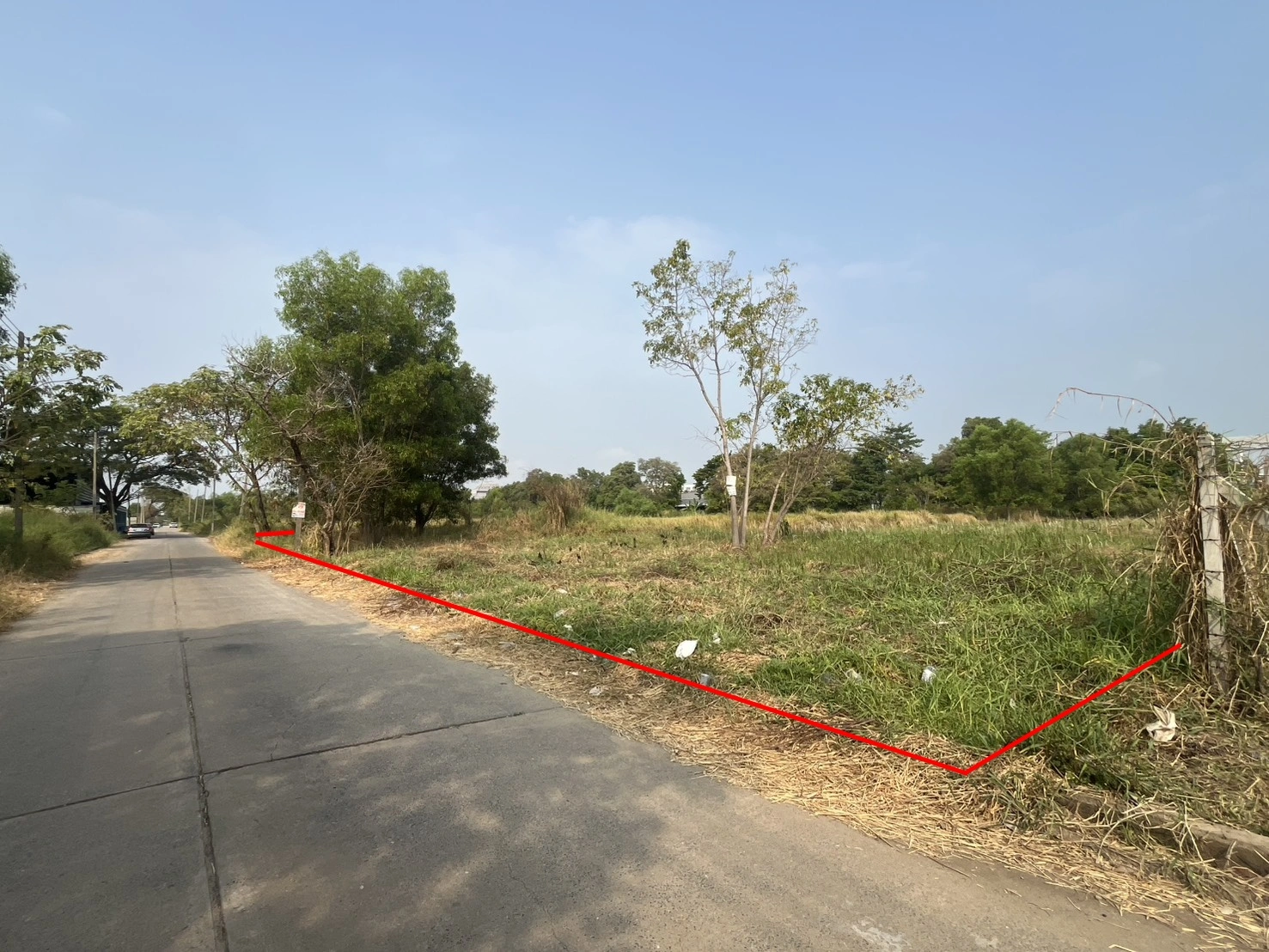 ขายที่ดินถมแล้ว 1-2-19 ไร่ โครงการเวิลด์คลับแลนด์ ถนนคลองหลวง ต.คลองสาม อ.คลองหลวง ปทุมธานี ราคา 9,285,000 บาท