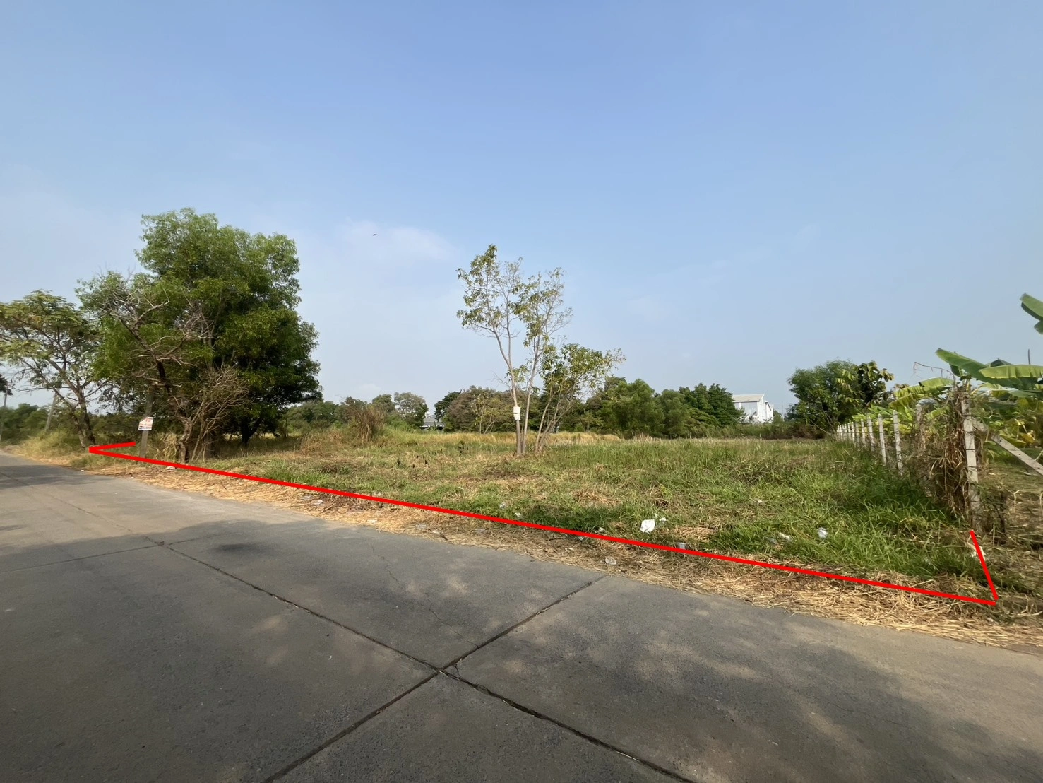 ขายที่ดินถมแล้ว 1-2-19 ไร่ โครงการเวิลด์คลับแลนด์ ถนนคลองหลวง ต.คลองสาม อ.คลองหลวง ปทุมธานี ราคา 9,285,000 บาท