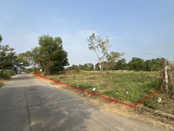 ขายที่ดินถมแล้ว 1-2-19 ไร่ โครงการเวิลด์คลับแลนด์ ถนนคลองหลวง ต.คลองสาม อ.คลองหลวง ปทุมธานี ราคา 9,285,000 บาท