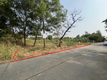 ขายที่ดินถมแล้ว 1-2-19 ไร่ โครงการเวิลด์คลับแลนด์ ถนนคลองหลวง ต.คลองสาม อ.คลองหลวง ปทุมธานี ราคา 9,285,000 บาท