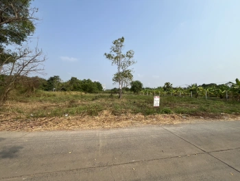 ขายที่ดินถมแล้ว 1-2-19 ไร่ โครงการเวิลด์คลับแลนด์ ถนนคลองหลวง ต.คลองสาม อ.คลองหลวง ปทุมธานี ราคา 9,285,000 บาท